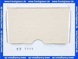87154021480 Junkers Vorderwand