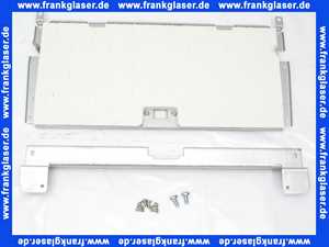 87154023180 Junkers Vorderwand