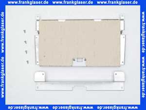 87154023190 Junkers Vorderwand