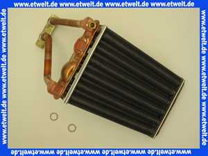 87154062720 Junkers Wärmeübertrager für ZSR 18-4AME..