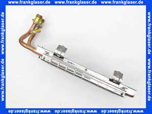 87154063830 Junkers Brennerdeck für ZSR/ZWR 18-5KE../AE../-6KE..