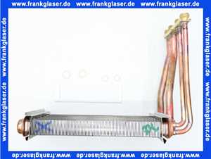 87154063880 Junkers Wärmeübertrager für ZWR 18-5KE../AE