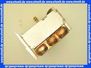 87154064050 Junkers Wärmetauscher für ZSR 5/11-5KE/-6KE.. ZSN7/1