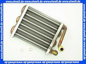 87154064060 Junkers Wärmetauscher für ZSR 7/11-5AE..