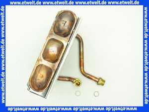 87154064060 Junkers Wärmetauscher für ZSR 7/11-5AE..