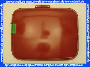 87154071300 Junkers Ausdehnungsgefäß für KS 24/25-6E, KSN 18-7EC23, KN 18-8DC/DCP