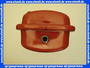 87154071760 Junkers Ausdehnungsgefäß 10l für ZWBR 7/11-25A.. ZWB