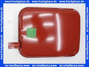 87154071770 Junkers Ausdehnungsgefäß 18l für ZSBR 7/11-25 ZSBR 7