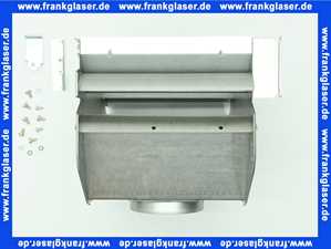 87155056090 Junkers Strömungssicherung