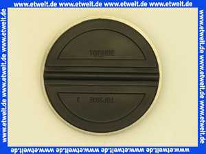 87155058010 Junkers Membranteller