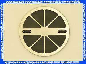 87155058010 Junkers Membranteller