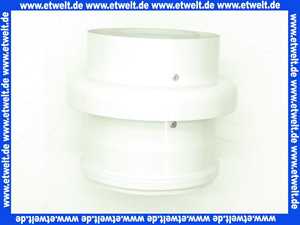 Junkers 87155059070 Frischluftansaugung