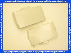 87155064950 Junkers Seitenblendensatz hellgrau