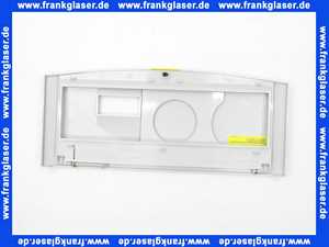 87155066140 Junkers Klappe hellgrau zu Cerastar Deckel Abdeckhaube