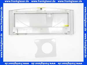 87155066190 Junkers Klappe hellgrau