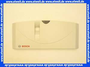 87155066700 Junkers Rahmen/Klappe