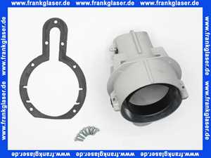 87157050990 Junkers Anschlusskrümmer