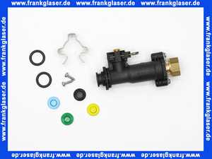 87160105270 Junkers Durchflussbegrenzer