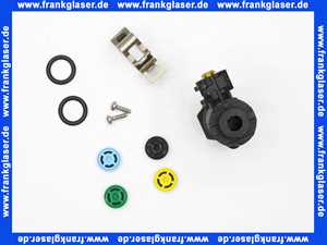 87160105270 Junkers Durchflussbegrenzer