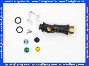 87160105270 Junkers Durchflussbegrenzer