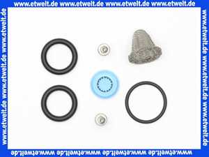 87160105320 Junkers Durchflussbegrenzereinsatz 10lt