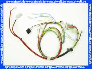 87160117660 Junkers Kabelbaum