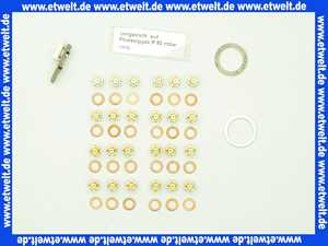 87160129350 Junkers Gasart-Umbausatz (E-P&LL-P)