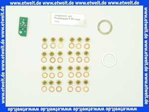 87160129350 Junkers Gasart-Umbausatz (E-P&LL-P)