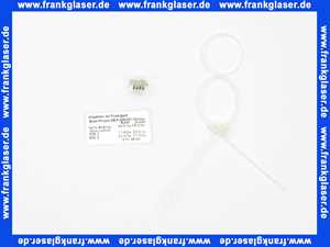 87160132020 Junkers Gasart-Umbausatz 2331 für ZSB 14-3 A.