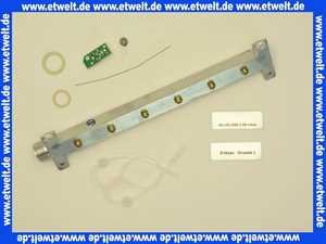 87160136010 Junkers Gasart-Umbausatz 23,3121 für ZSN/ZWN 18-7 KE..