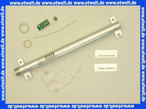 87160136010 Junkers Gasart-Umbausatz 23,3121 für ZSN/ZWN 18-7 KE..