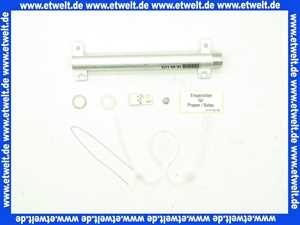 87160136870 Junkers Gasart-Umbausatz 21,2331 für ZSN 11-7 KE..