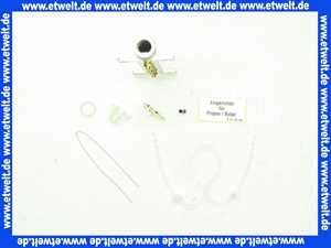 87160136870 Junkers Gasart-Umbausatz 21,2331 für ZSN 11-7 KE..