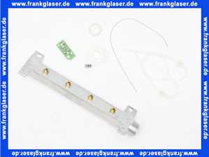 87160136880 Junkers Gasart-Umbausatz 23,3121 für ZSN 11-7 KE..