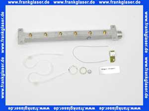 87160138690 Junkers Gasart-Umbausatz 18KW 23,3121 für ZWR 18-7 KE..