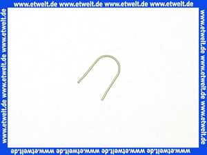 87161034870 Junkers Haltefeder (1x)