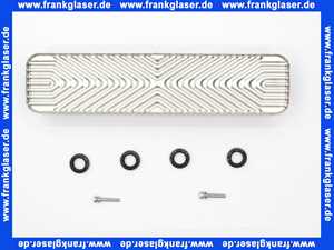 87161064360 Junkers Wärmeübertrager Wärmetauscher für ZBS16/22/30..-2M.A