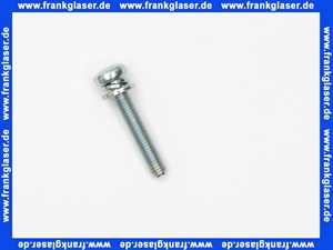 87161064520 Junkers Schraube