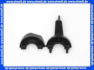 87161065070 Junkers Klemmband für ZSB/ZWB...-4 C..