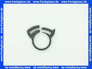 87161067940 Junkers Schlauchklemme für ZWSB 22/28-3 A..