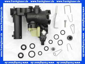 87161068440 Junkers Rücklaufeinheit