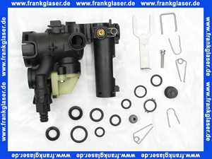 87161068440 Junkers Rücklaufeinheit