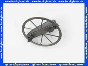 Junkers 8716119295 Membranventil