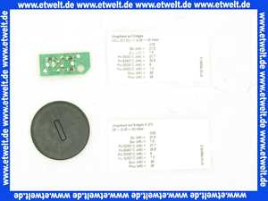 87167633110 Junkers Gasart-Umbausatz 31--23