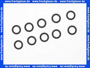87167711620 Junkers O-Ring 17,12x2,62 (10x) für ZWSB 22/28-3 A..