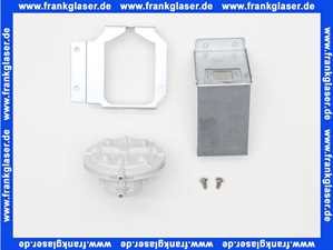 87167712610 Junkers Differenzdruckschalter Druckdose für ZWC 28-1MFA