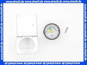 87167716000 Junkers Manometer