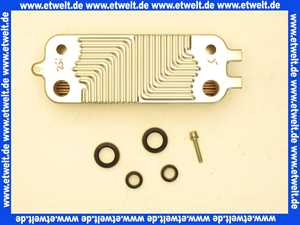 87167719870 Junkers Wärmetauscher