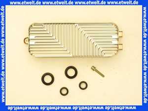 87167719870 Junkers Wärmetauscher