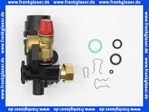 87170100620 Junkers 3-Wegeventil